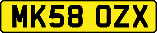 MK58OZX