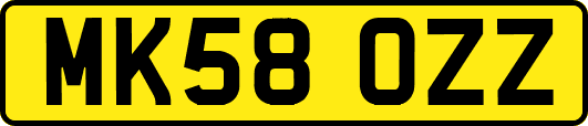 MK58OZZ