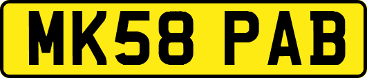 MK58PAB