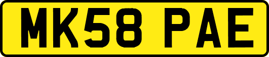 MK58PAE