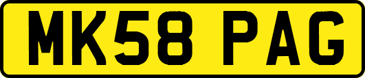 MK58PAG