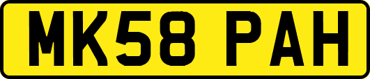 MK58PAH
