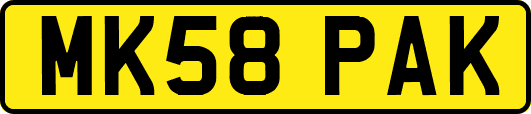MK58PAK