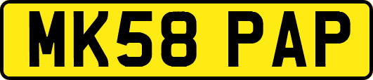 MK58PAP