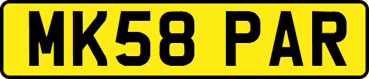 MK58PAR