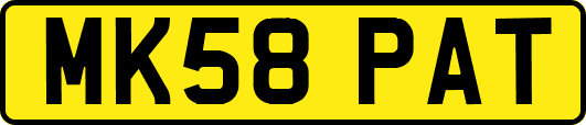 MK58PAT