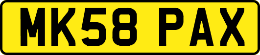 MK58PAX