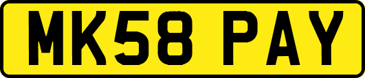 MK58PAY