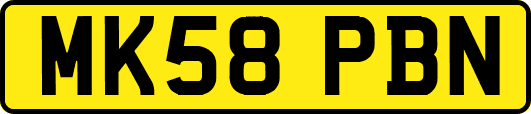MK58PBN