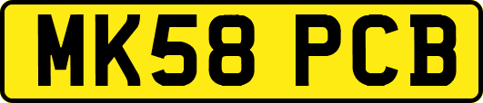 MK58PCB