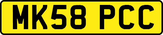 MK58PCC