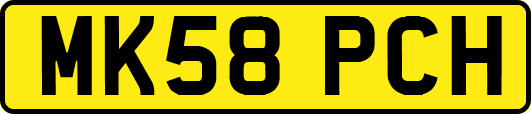 MK58PCH
