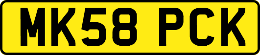 MK58PCK