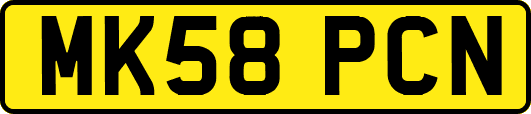 MK58PCN