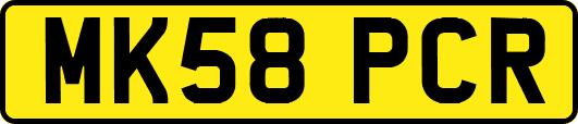 MK58PCR