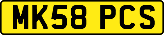 MK58PCS