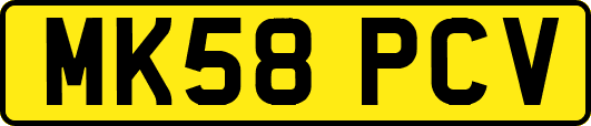 MK58PCV