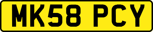 MK58PCY
