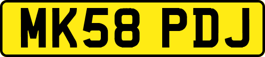 MK58PDJ
