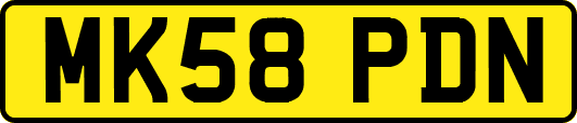 MK58PDN