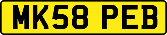 MK58PEB
