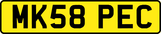 MK58PEC