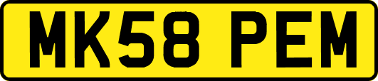 MK58PEM