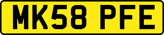 MK58PFE