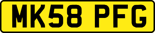 MK58PFG