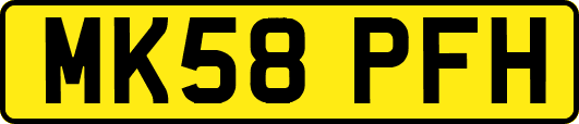 MK58PFH