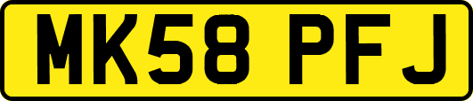 MK58PFJ