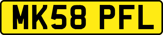 MK58PFL