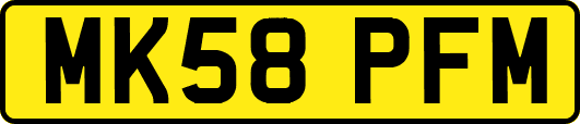 MK58PFM