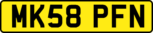 MK58PFN