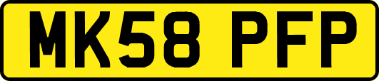MK58PFP