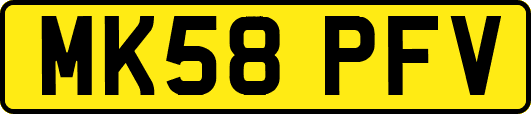 MK58PFV
