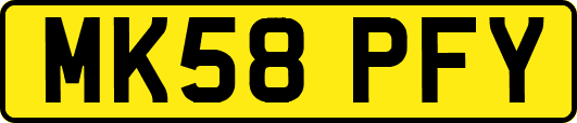 MK58PFY