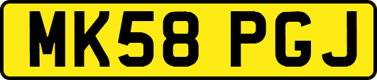 MK58PGJ