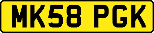 MK58PGK