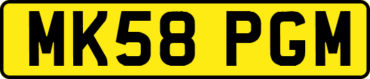 MK58PGM