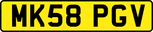 MK58PGV