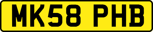 MK58PHB
