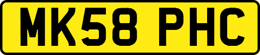 MK58PHC