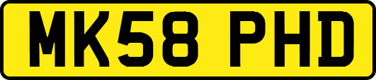 MK58PHD
