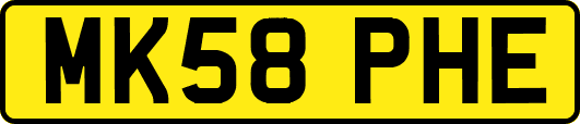 MK58PHE