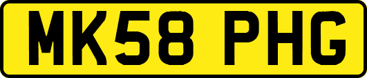 MK58PHG