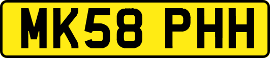 MK58PHH