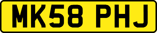 MK58PHJ