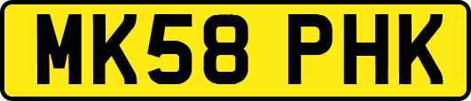 MK58PHK