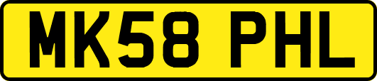 MK58PHL